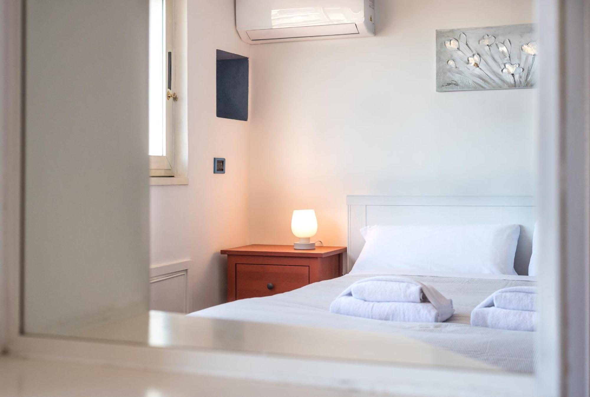 Vaticano-metro A, Penthouse With Ac, Wi-fi E Netflix *