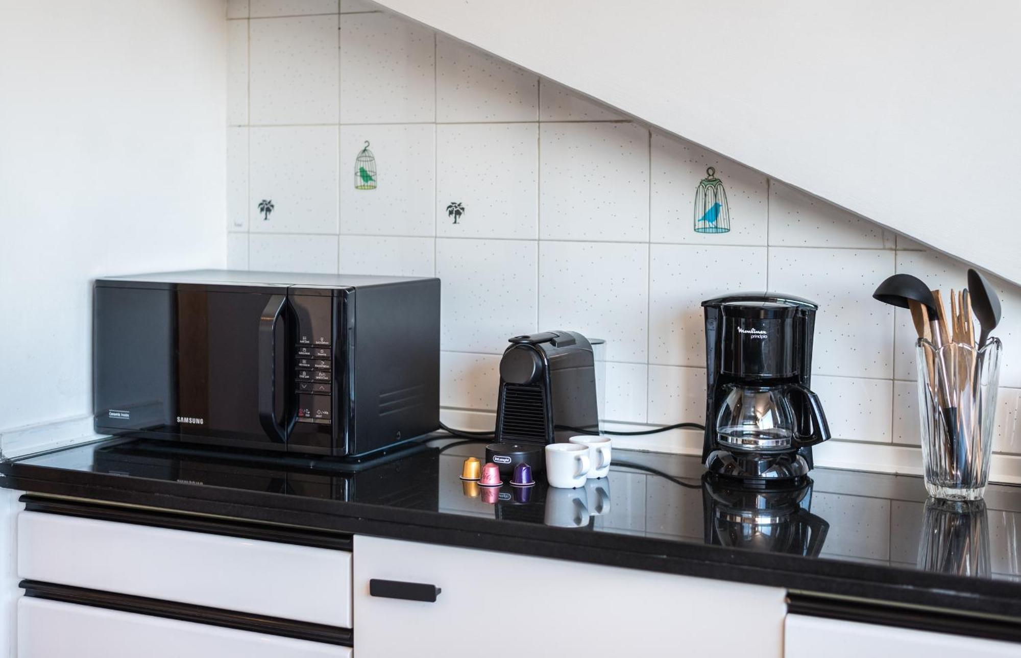 Apartment Vaticano-metro A, Penthouse With Ac, Wi-fi E Netflix